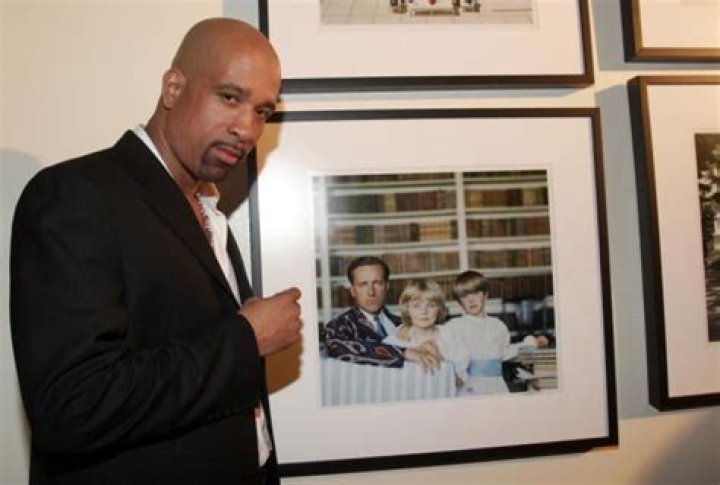 Dorian Gregory Net Worth | Celebrity Net Worth