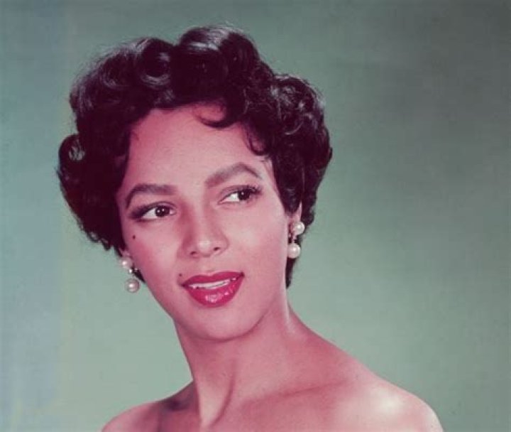 Dorothy Dandridge Net Worth | Celebrity Net Worth