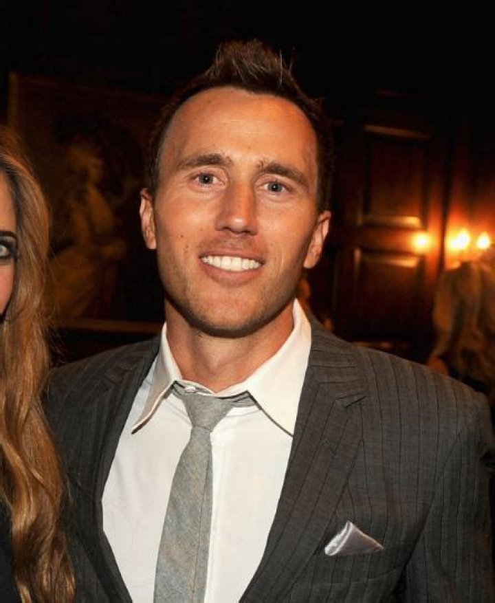 Doug McLaughlin Net Worth | Celebrity Net Worth