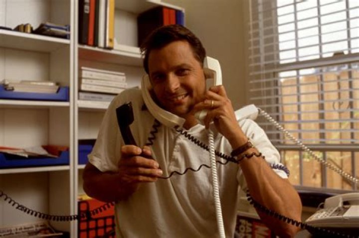 Douglas Barr Net Worth | Celebrity Net Worth