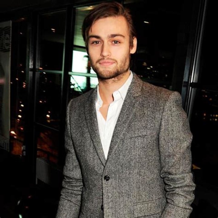 Douglas Booth Net Worth | Celebrity Net Worth