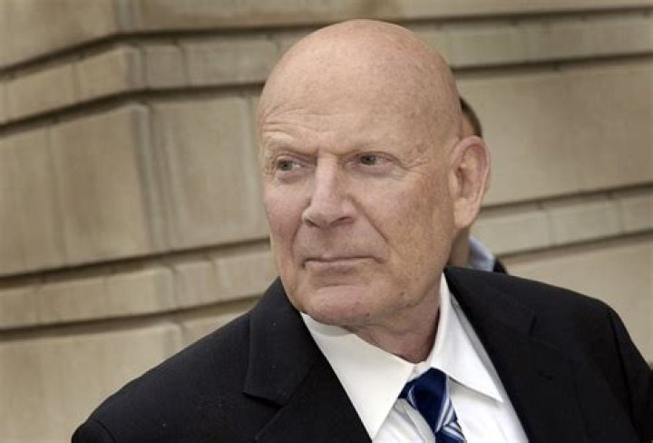 Douglas Jemal Net Worth | Celebrity Net Worth