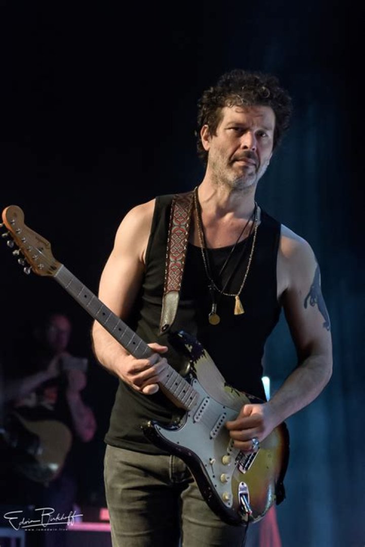 Doyle Bramhall II Net Worth