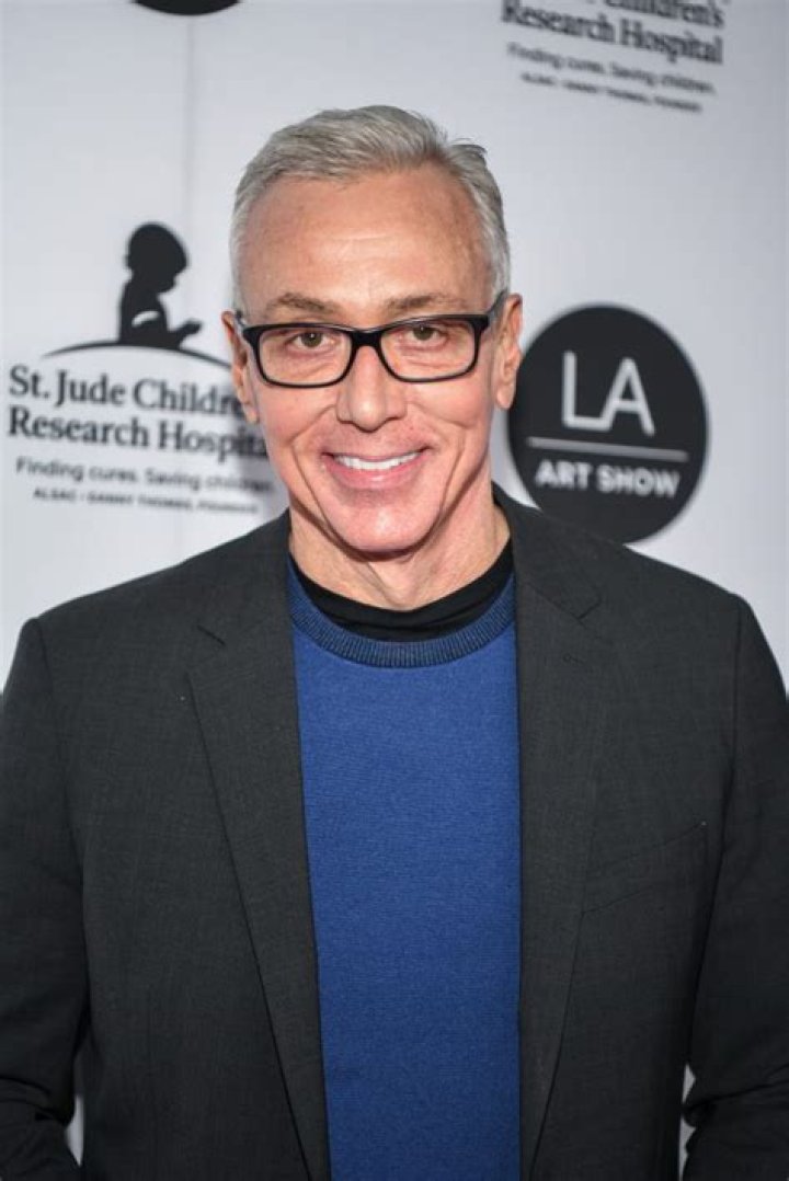 Dr Drew Pinsky Net Worth