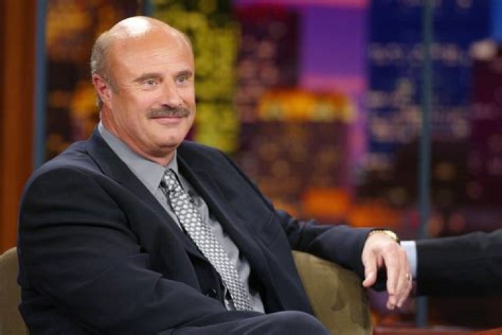 Dr Phil Net Worth | Celebrity Net Worth