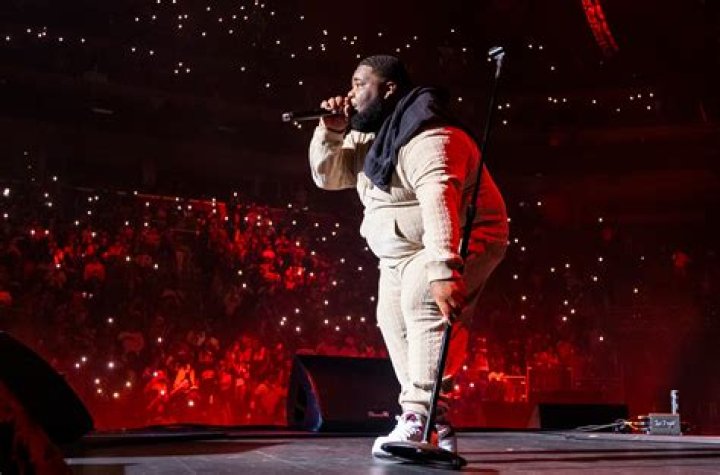 Drake And Future's 'Summer Sixteen Tour May Be The Highest Grossing Hip-Hop Tour Ever