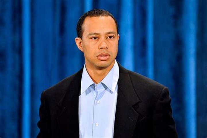 DUI Arrest Could Cost Tiger Woods Millions In Future Endorsement Dollars