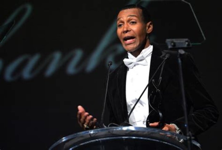 Dwight Eubanks Net Worth | Celebrity Net Worth