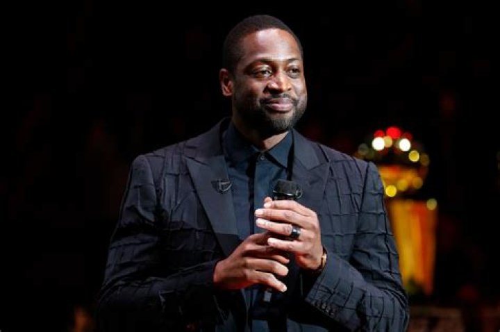 Dwyane Wade Now Owns Part Of The Utah Jazz