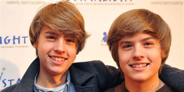 Dylan and Cole Sprouse Net Worth
