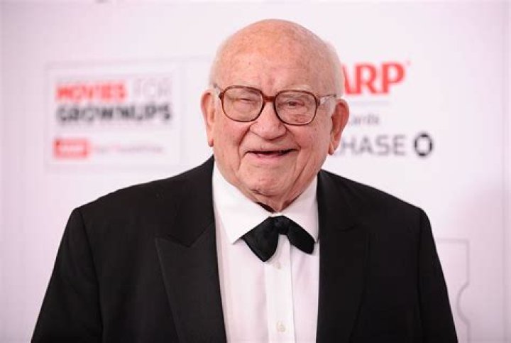 Ed Asner Net Worth | Celebrity Net Worth