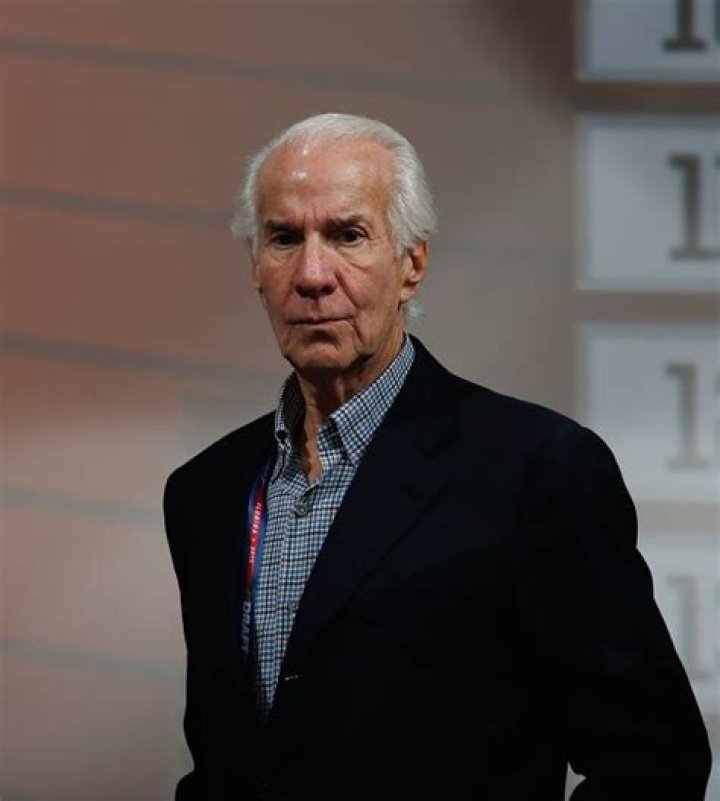 Ed Snider Net Worth | Celebrity Net Worth