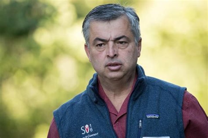 Eddy Cue Net Worth | Celebrity Net Worth