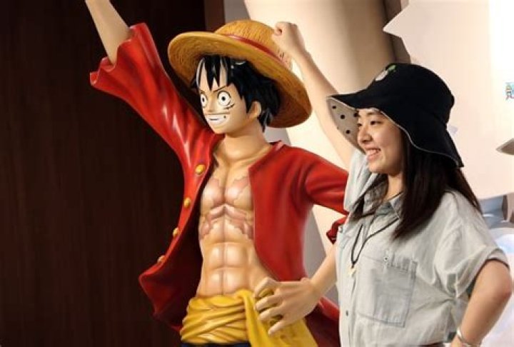 Eiichiro Oda Net Worth | Celebrity Net Worth