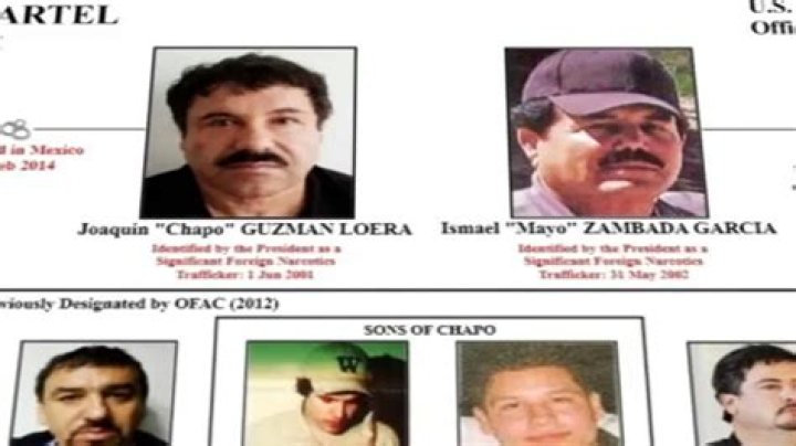 El Chapo's 70-Year-Old Partner Zambada Garcia Is Worth $3 Billion, Remains In Charge Of Sinaloa Cartel