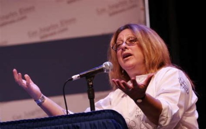 Elayne Boosler Net Worth | Celebrity Net Worth