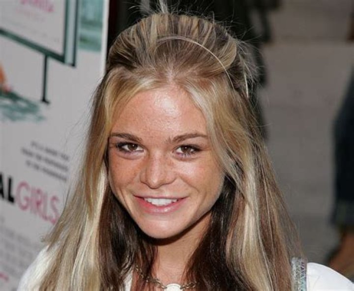 Ellen Muth Net Worth | Celebrity Net Worth