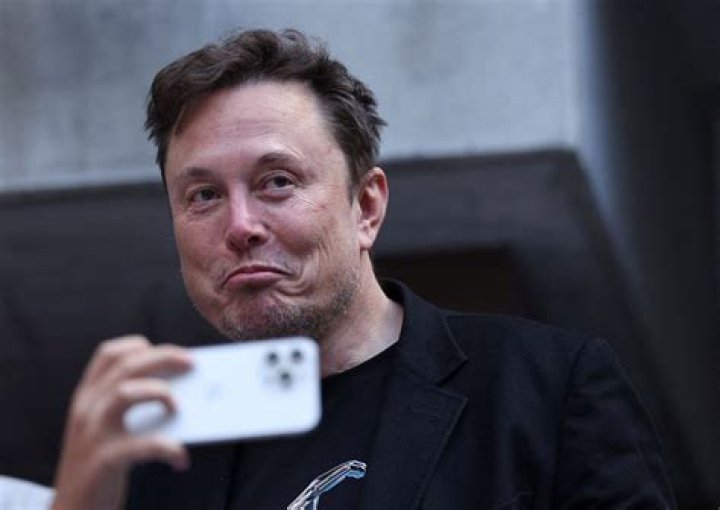 Elon Musk Is Now The World's Third-Richest Person After Tesla S&P 500 Announcement
