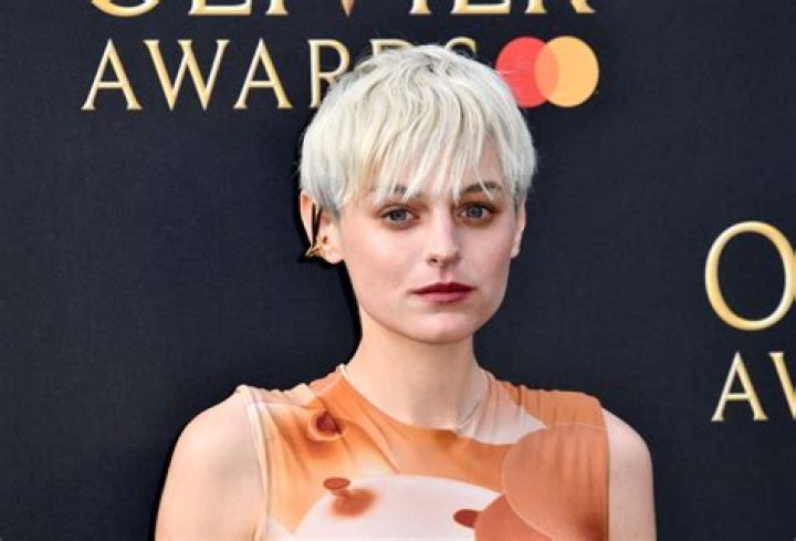 Emma Corrin Net Worth | Celebrity Net Worth