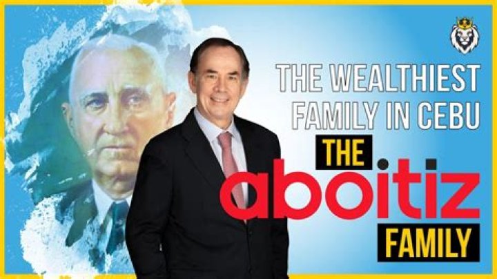 Enrique Aboitiz Net Worth | Celebrity Net Worth