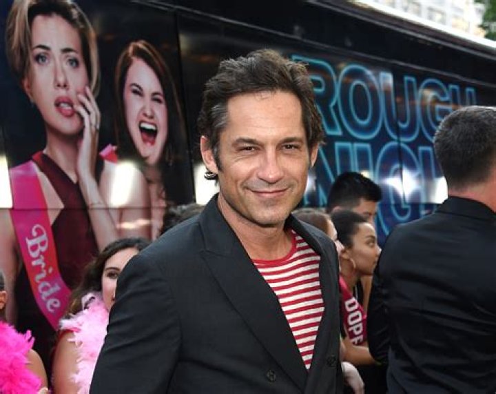 Enrique Murciano Net Worth | Celebrity Net Worth