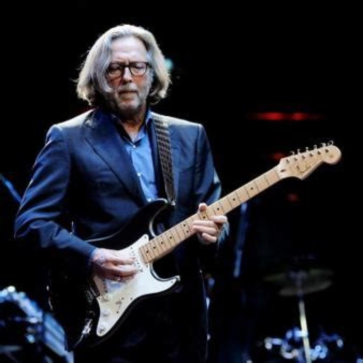 Eric Clapton Net Worth | Celebrity Net Worth
