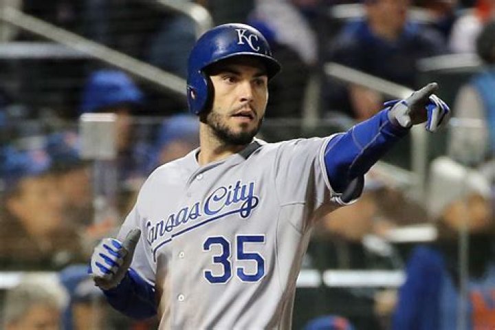 Eric Hosmer Net Worth | Celebrity Net Worth