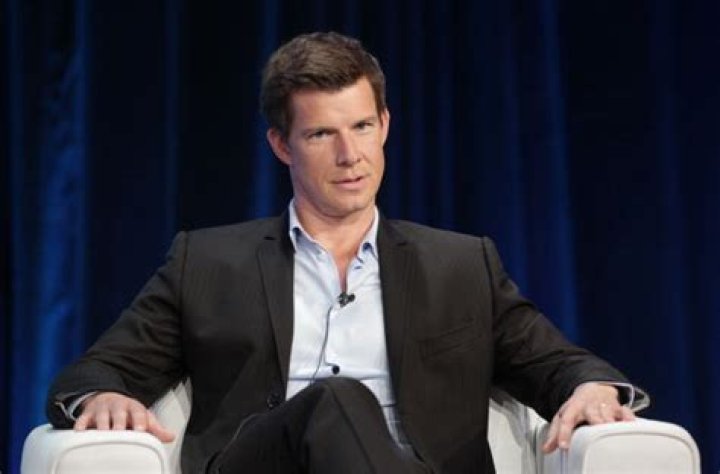 Eric Mabius Net Worth | Celebrity Net Worth
