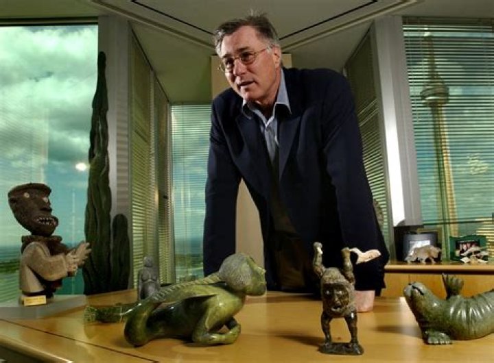 Eric Sprott Net Worth | Celebrity Net Worth