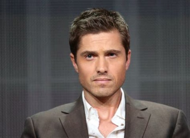 Eric Winter Net Worth | Celebrity Net Worth