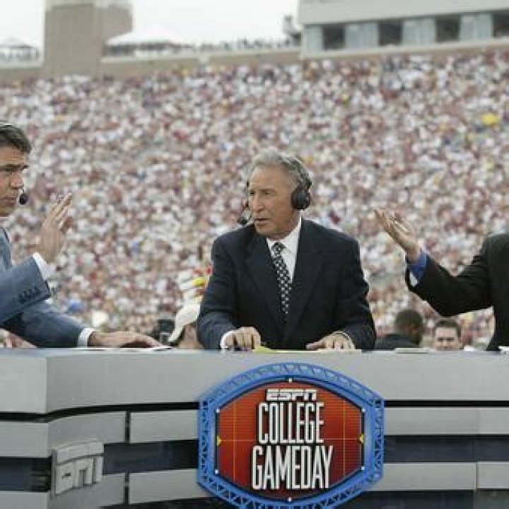 ESPN Getting Huge Overhaul Laying Off 100 Employees