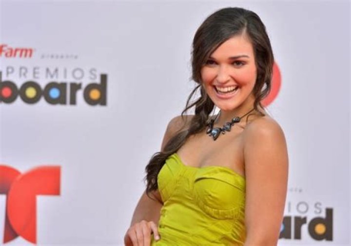 Estefany Oliveira Net Worth | Celebrity Net Worth