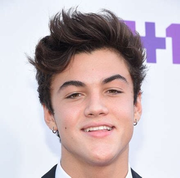 Ethan Dolan Net Worth | Celebrity Net Worth