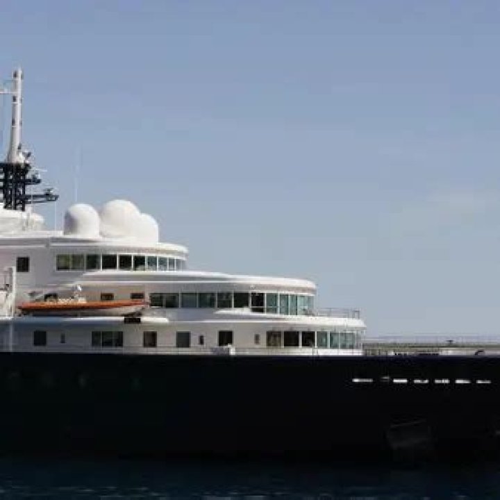 Eugene Shvidler Net Worth | Celebrity Net Worth