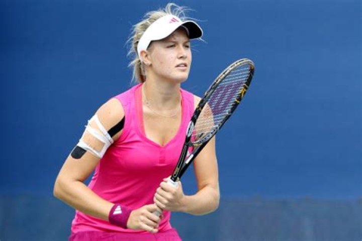 Eugenie Bouchard Net Worth | Celebrity Net Worth