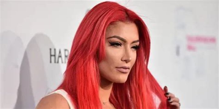 Eva Marie Net Worth | Celebrity Net Worth