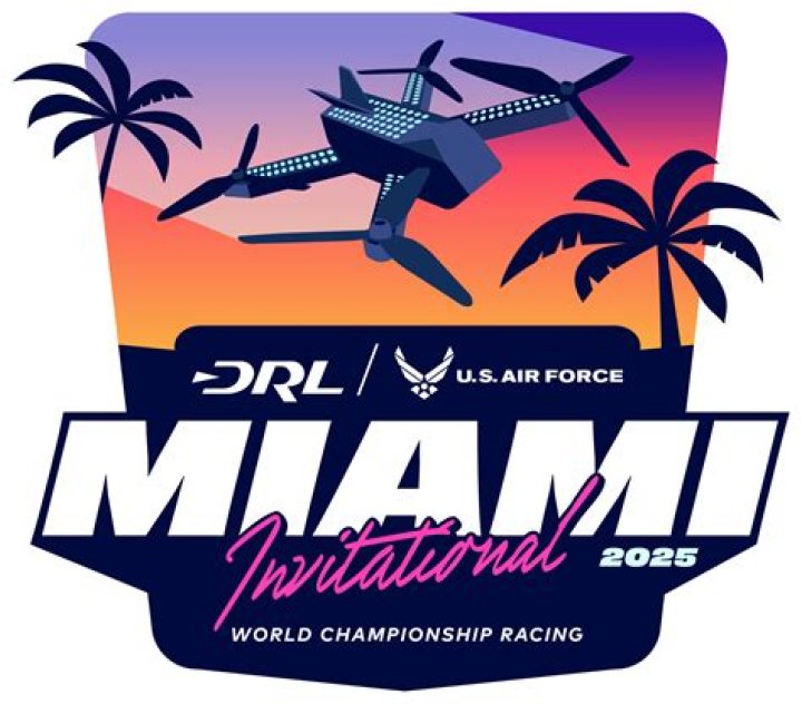 Experience The Next Big Thing In Sports: The Drone Racing League