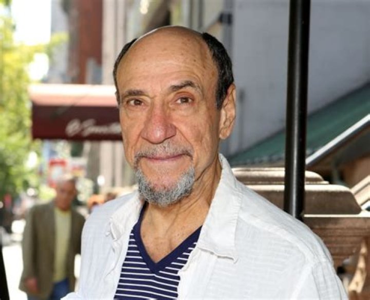 F. Murray Abraham Net Worth