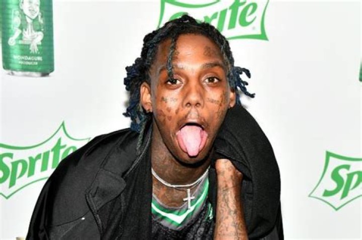 Famous Dex Net Worth | Celebrity Net Worth