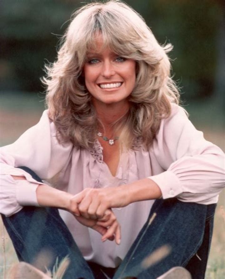 Farrah Fawcett Net Worth | Celebrity Net Worth
