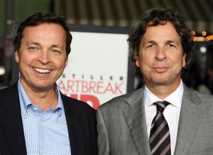 Farrelly Brothers Net Worth | Celebrity Net Worth