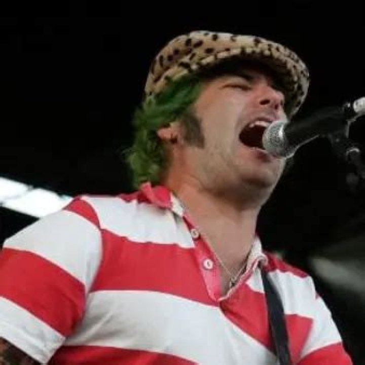 Fat Mike Net Worth | Celebrity Net Worth