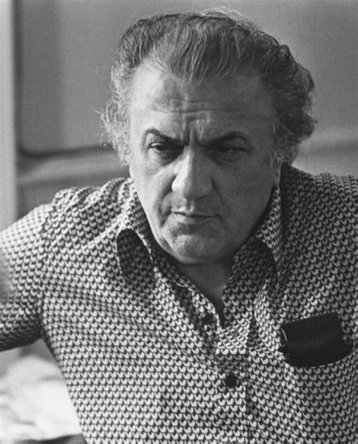 Federico Fellini Net Worth | Celebrity Net Worth