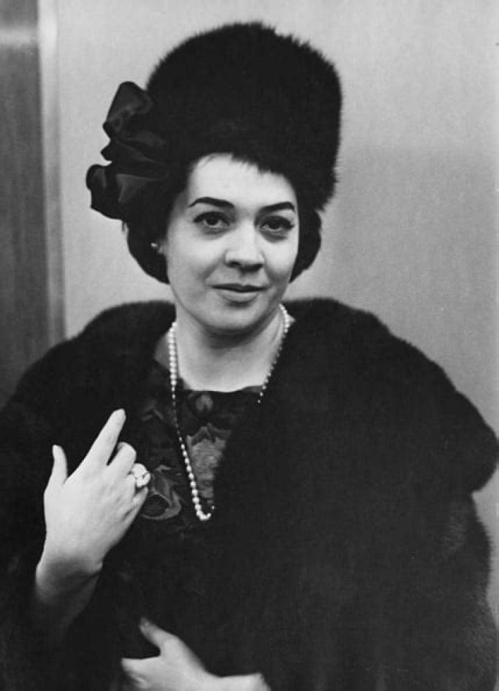 Fiorenza Cossotto Net Worth | Celebrity Net Worth