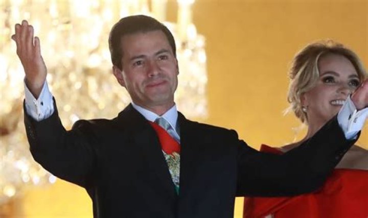 Former President Of Mexico Allegedly Took $100 Million Bribe From El Chapo