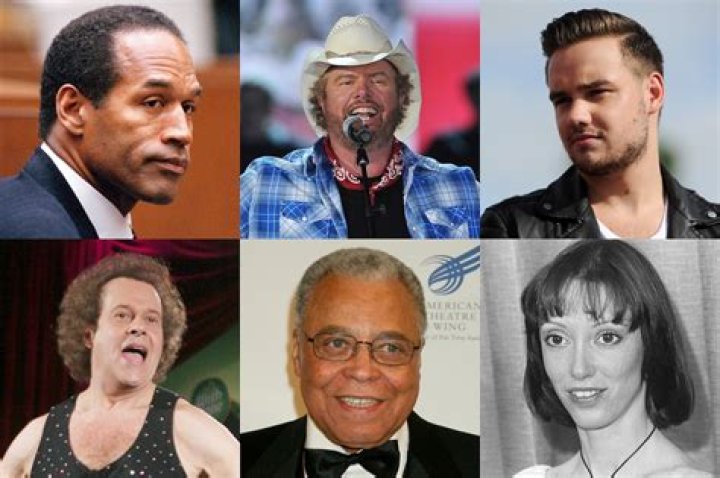 Four Dead Celebrities Who Were Notoriously CHEAP During Their Lifetimes