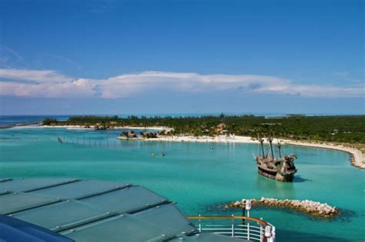 Francis Ford Coppola's Private Island Open For Vacationers