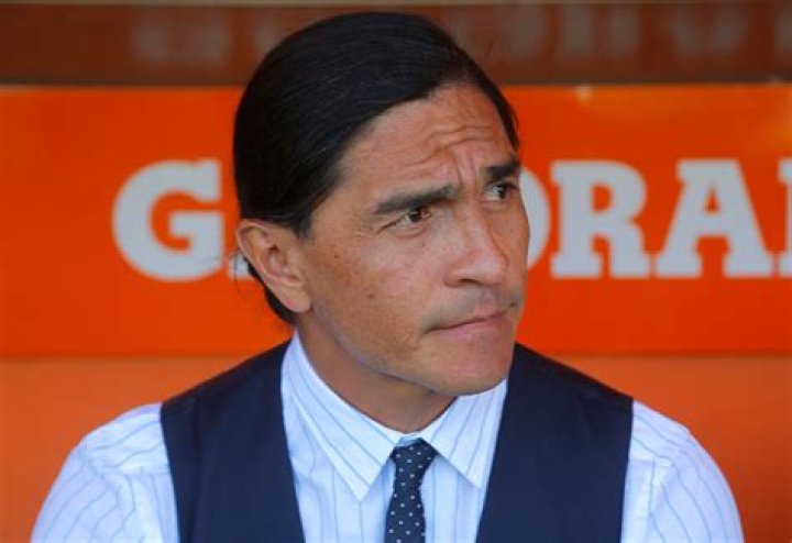 Francisco Palencia Net Worth | Celebrity Net Worth