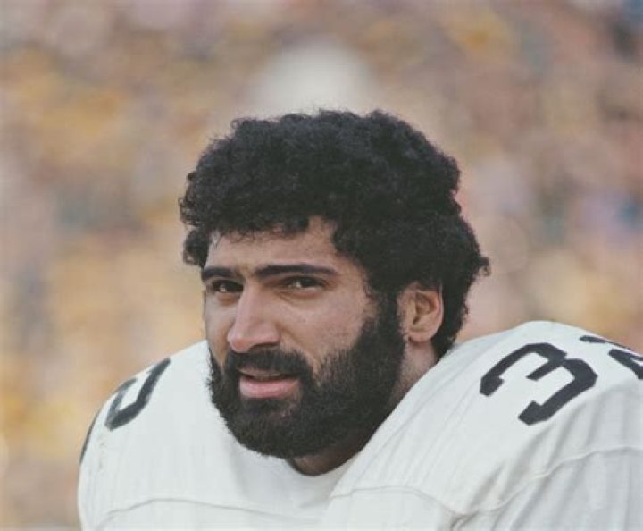 Franco Harris Net Worth | Celebrity Net Worth