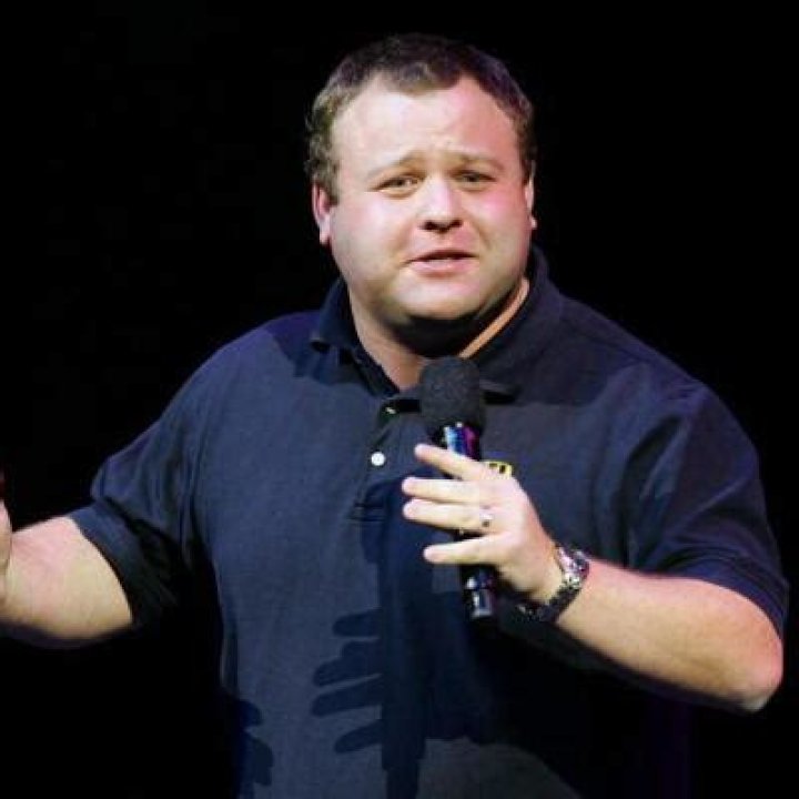 Frank Caliendo Net Worth | Celebrity Net Worth